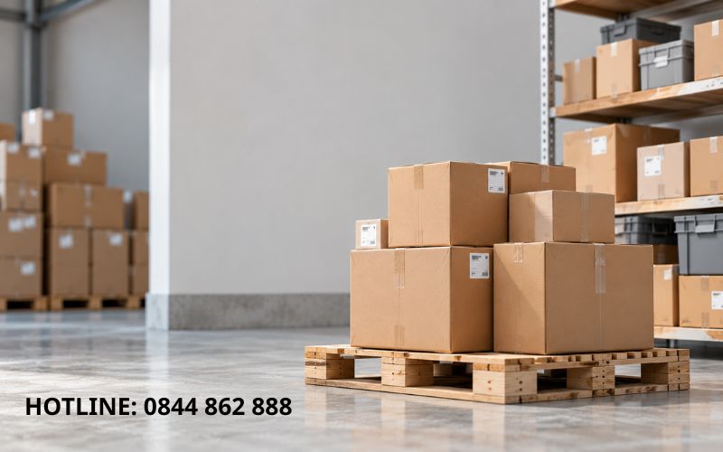 Odoo quản lý tồn kho giúp giải quyết vấn đề như thế nào?