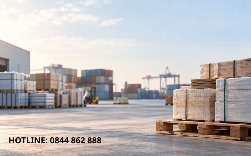 Những tính năng của Odoo giúp hạn chế hàng tồn và thiếu hàng